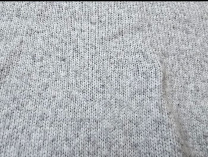 Pull court maille fine 8 ans fille zara - photo numéro 4