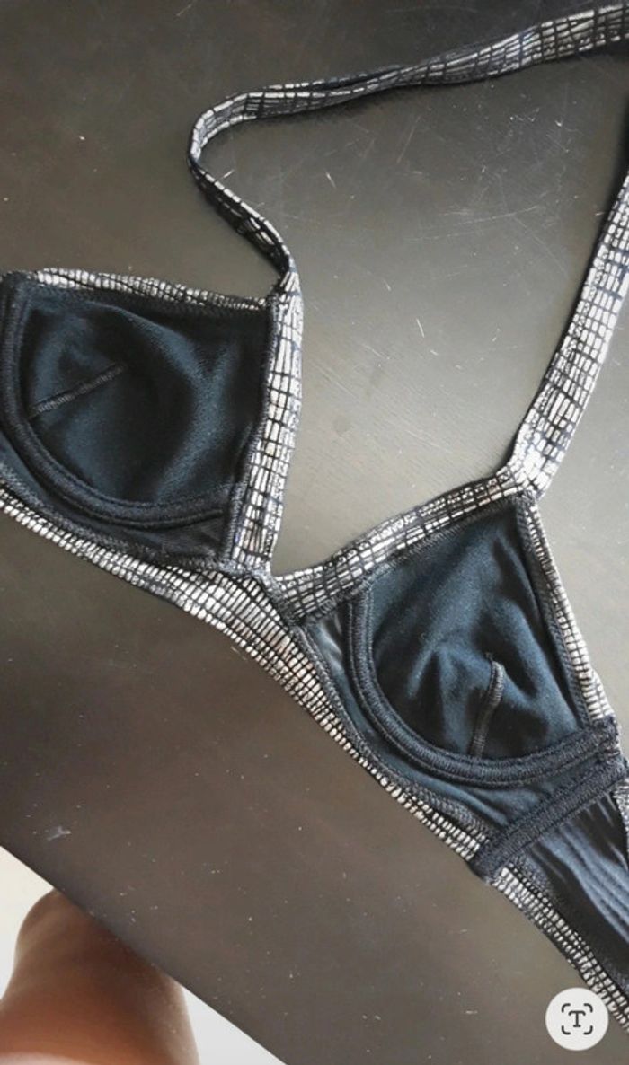 Haut de bikini - photo numéro 5