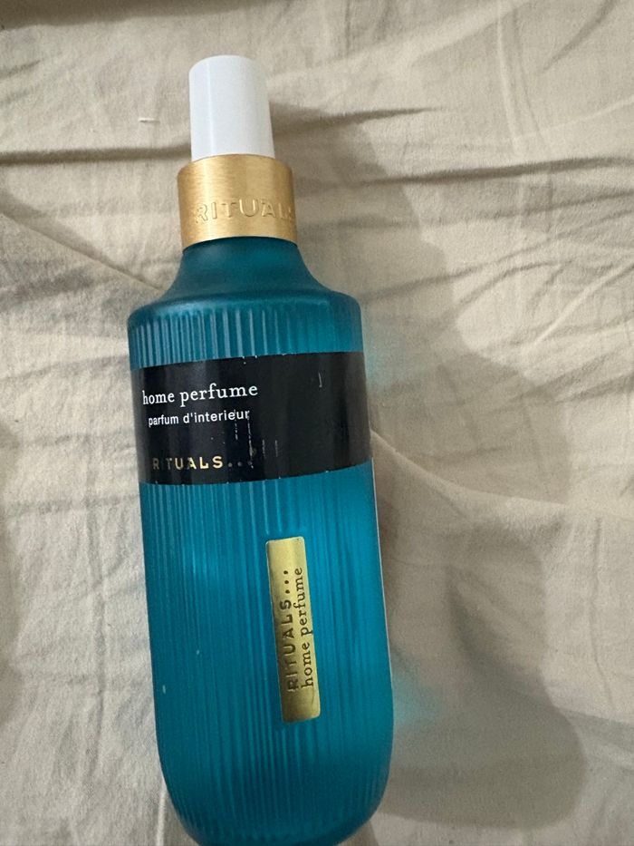 Spray maison rituals