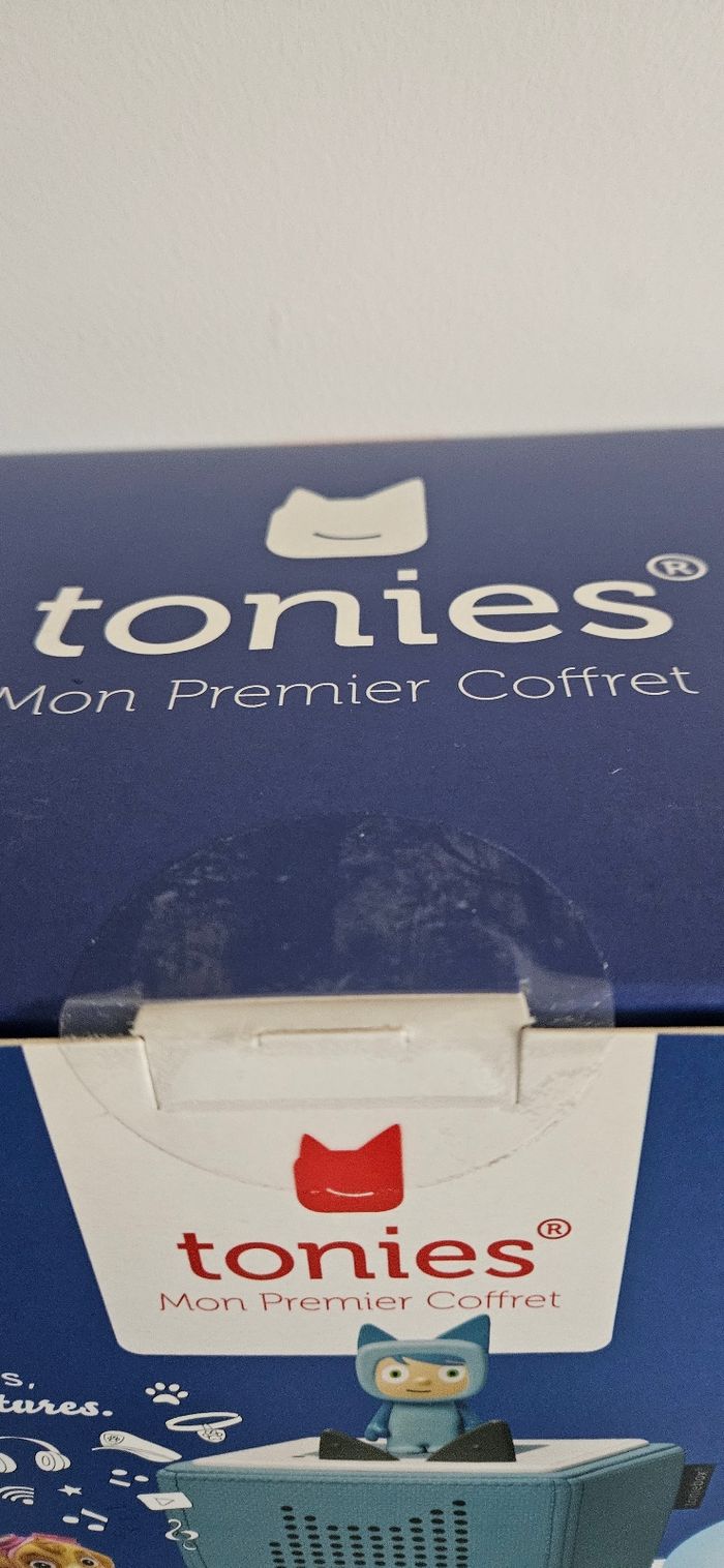 Tonie box 1 pack patrouille - photo numéro 5