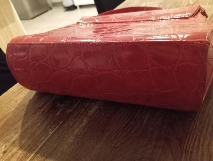 Sac à main Laurent - photo numéro 4