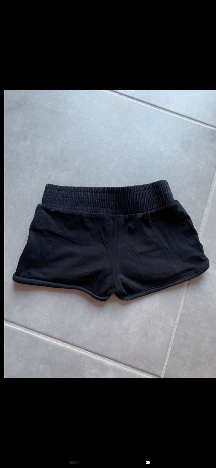 Short 36 mois - photo numéro 8