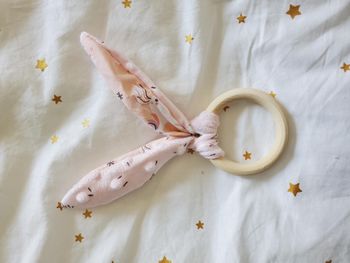 Anneau de dentition - Licorne 1