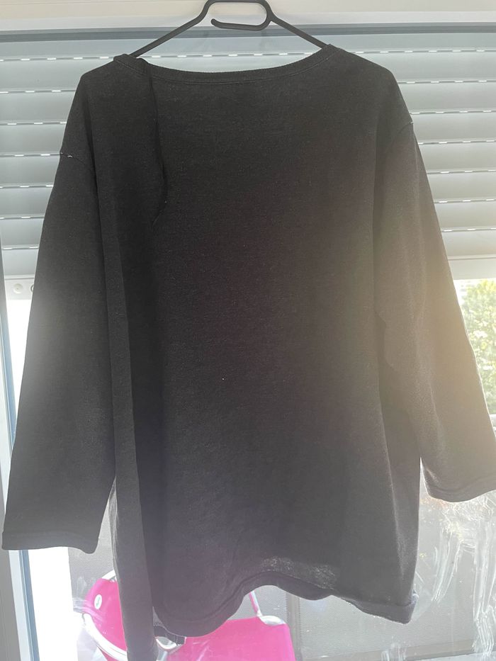Duo de pull légers - photo numéro 2