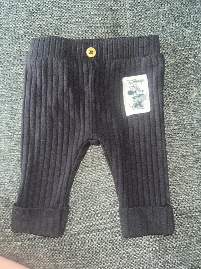 Legging Minnie