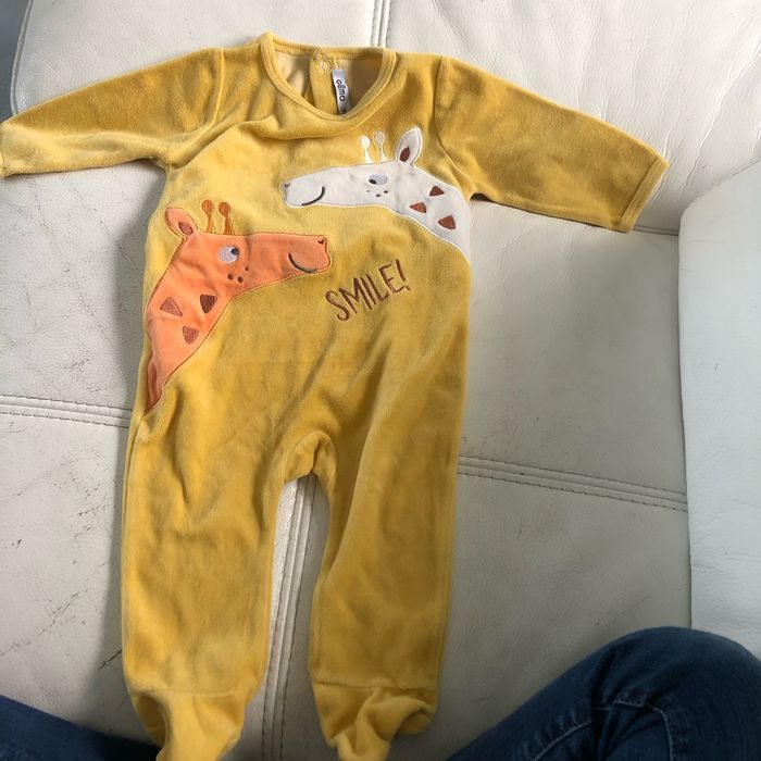 Pyjama