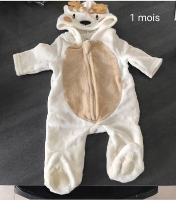 Surpyjama rennes Gémo