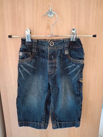 Jeans 6 mois