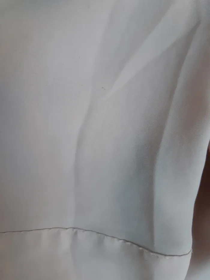 Blouse manches longues rose Autograph T46 - photo numéro 6