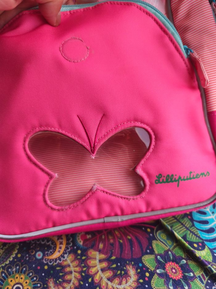 Sac à dos Lilliputiens - photo numéro 8