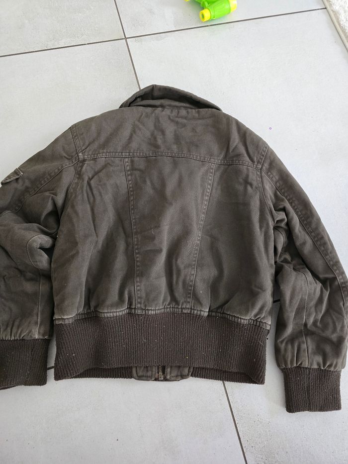 Veste 10ans - photo numéro 2