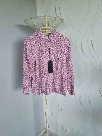 Chemise Taille S