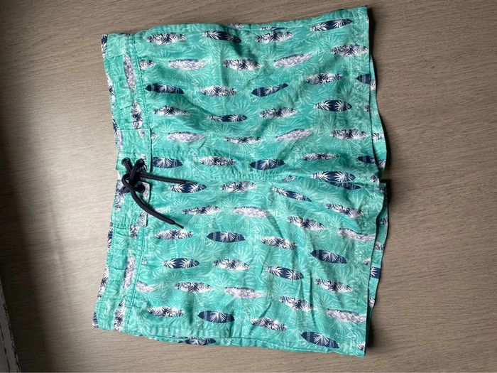 Short de bain orchestra