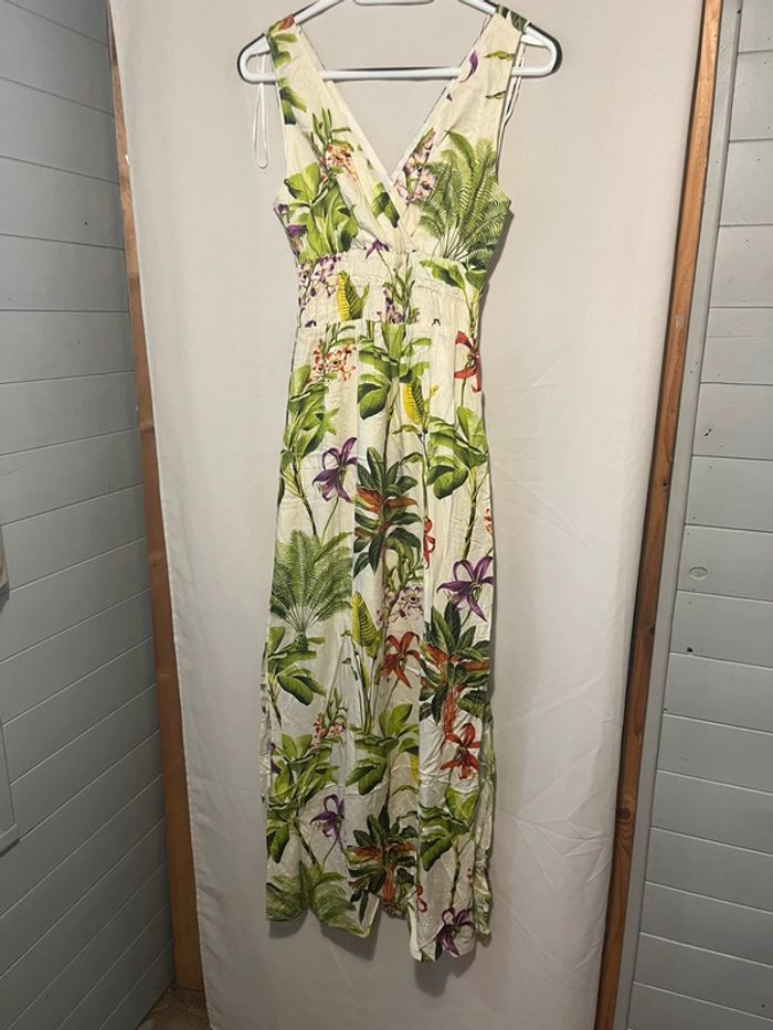 robe longue