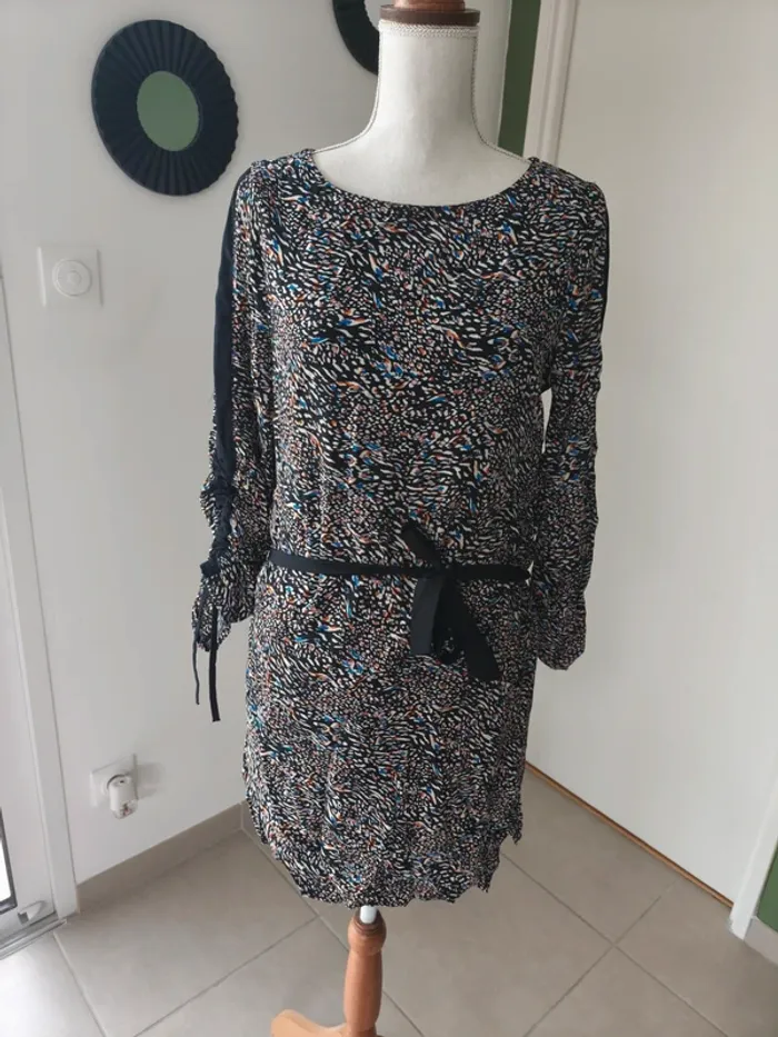 Robe Promod - photo numéro 2