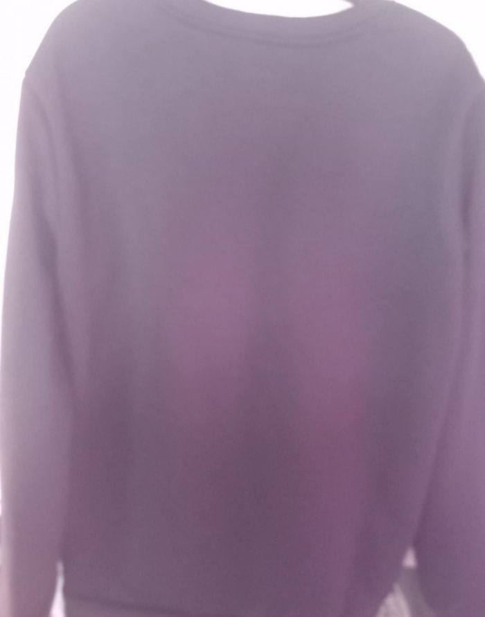Pull avec squelettes taille L Shein - photo numéro 2