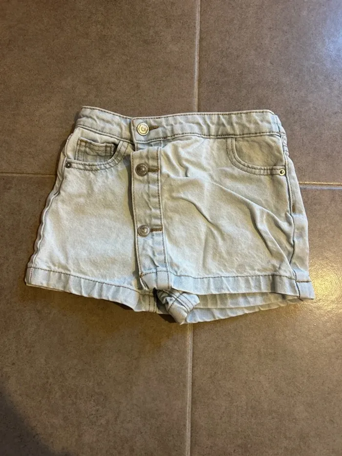 Jupe short - photo numéro 2