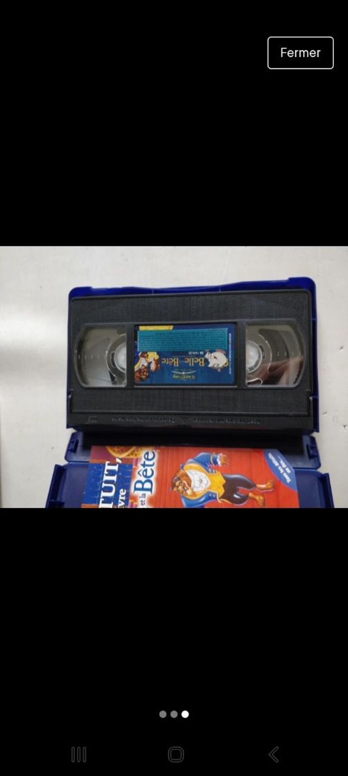 La belle et la bete - photo numéro 3