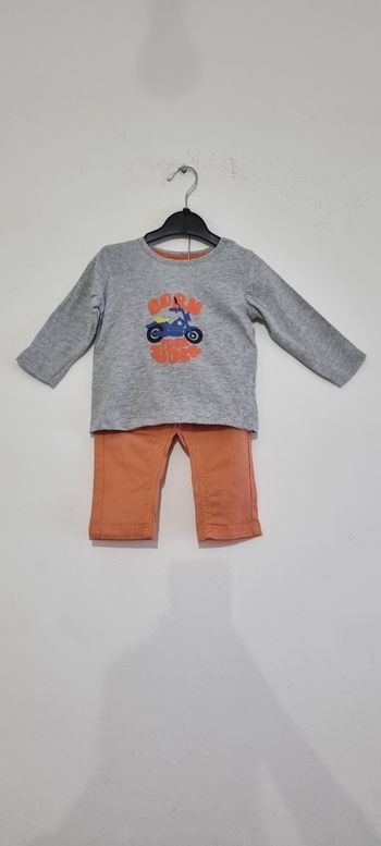 Ensemble mots d enfants