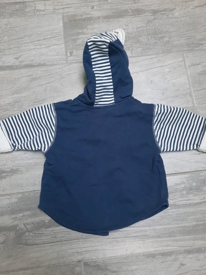 Gilet - photo numéro 3