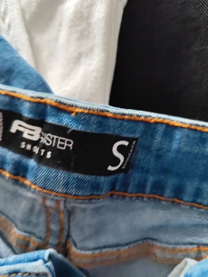 Lot jeans - photo numéro 4