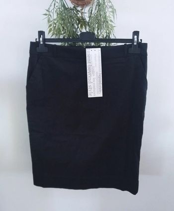Jupe art.23: paris Taille M - 100% coton biologique - neuve