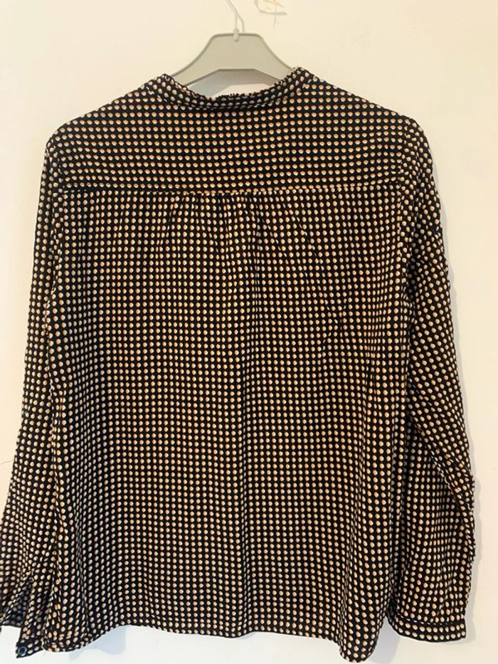 Blouse Bonobo - photo numéro 3