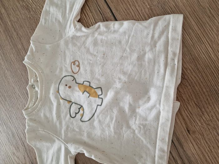Sweat bébé 3 mois