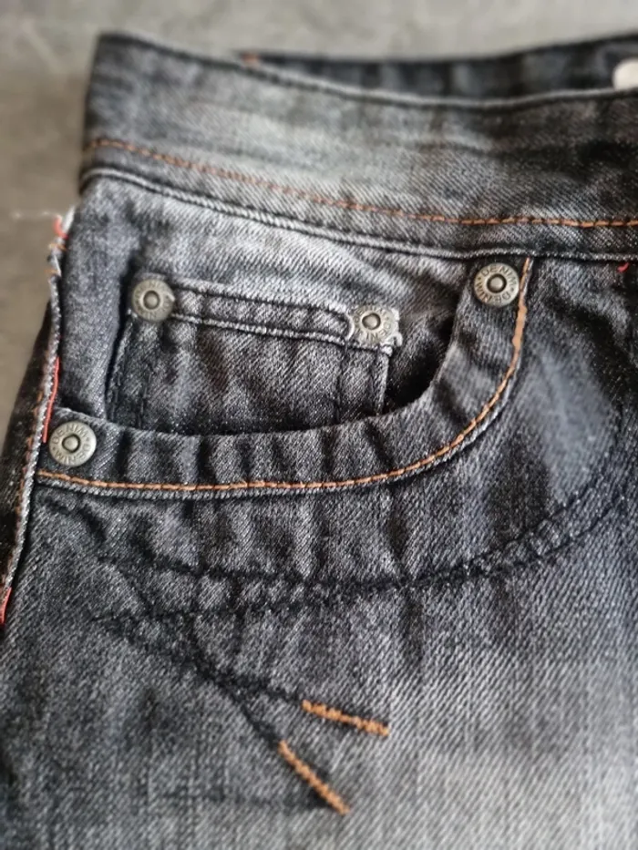 Jean Denim - photo numéro 6