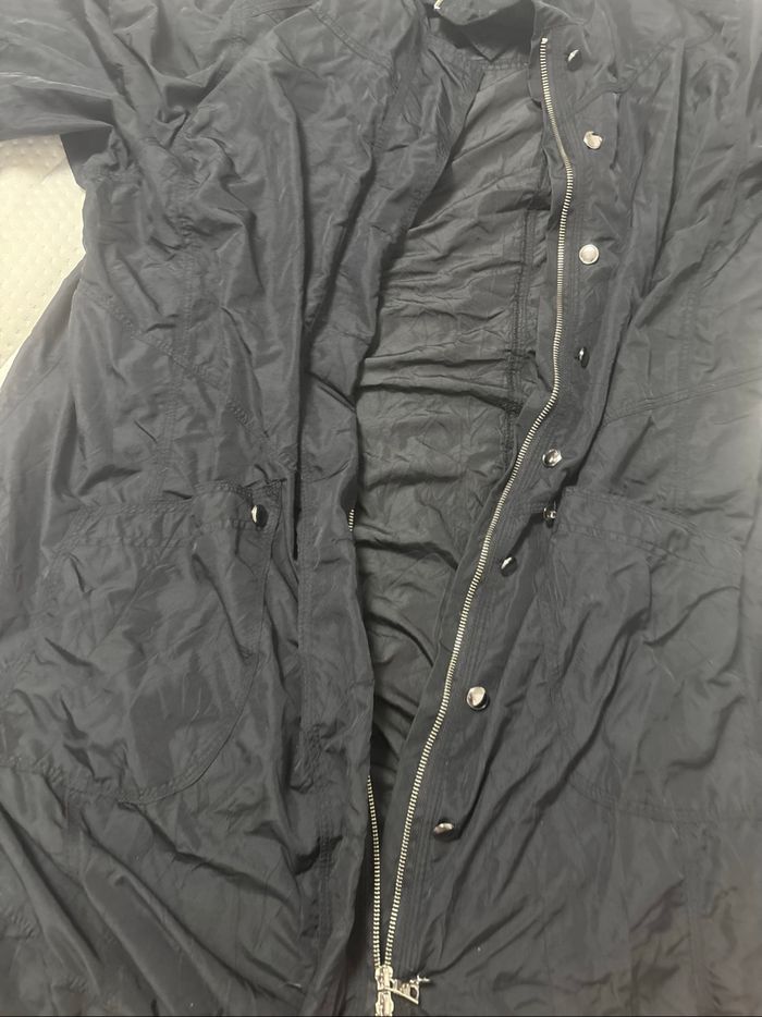 Imperméable - photo numéro 3