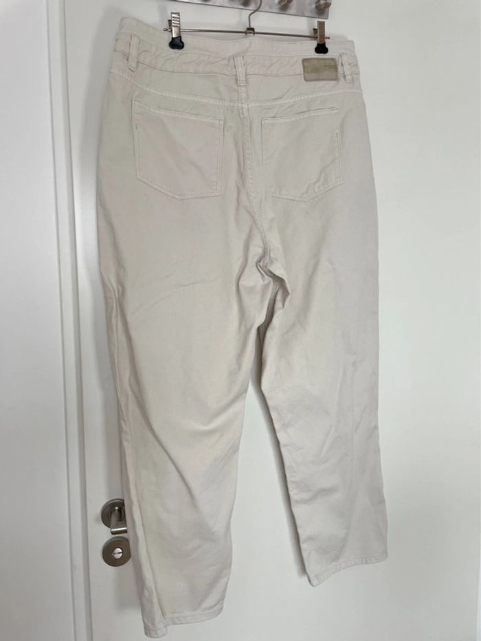 Jeans Marcel de Promod taille 46i - photo numéro 3