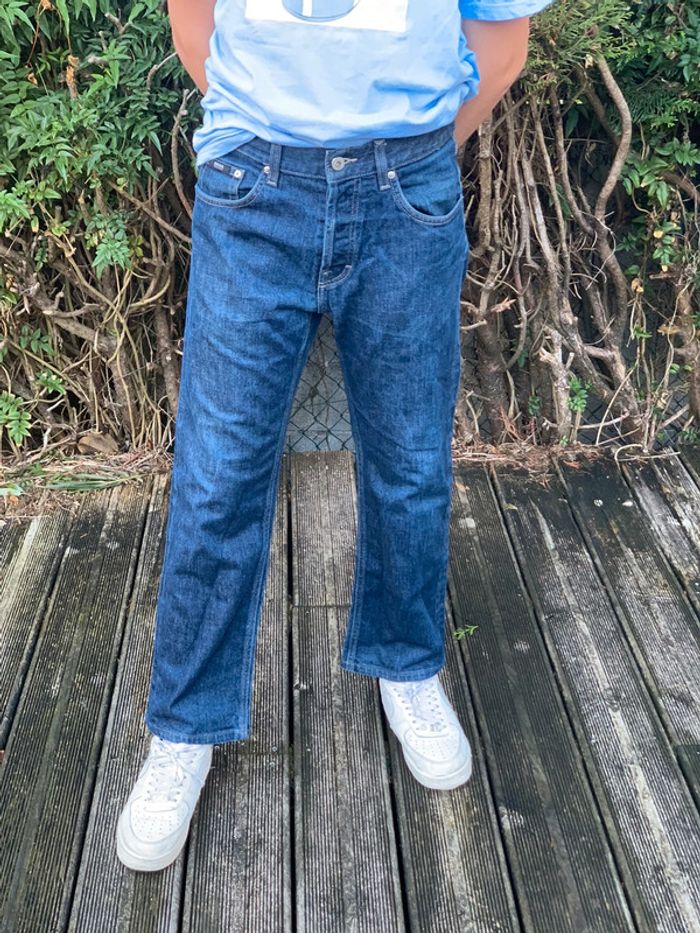 Jean homme Hugo Boss 36 (94)