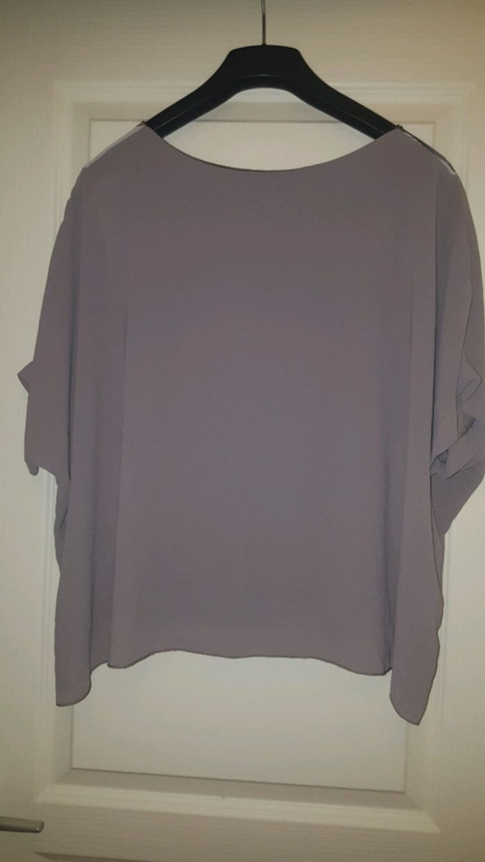 T-shirt - photo numéro 2