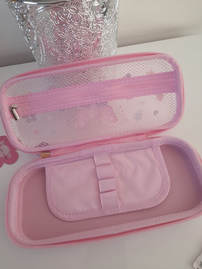 Trousse papillon Wonder Wow Legami - photo numéro 4