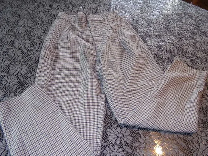 Pantalon chino - photo numéro 5