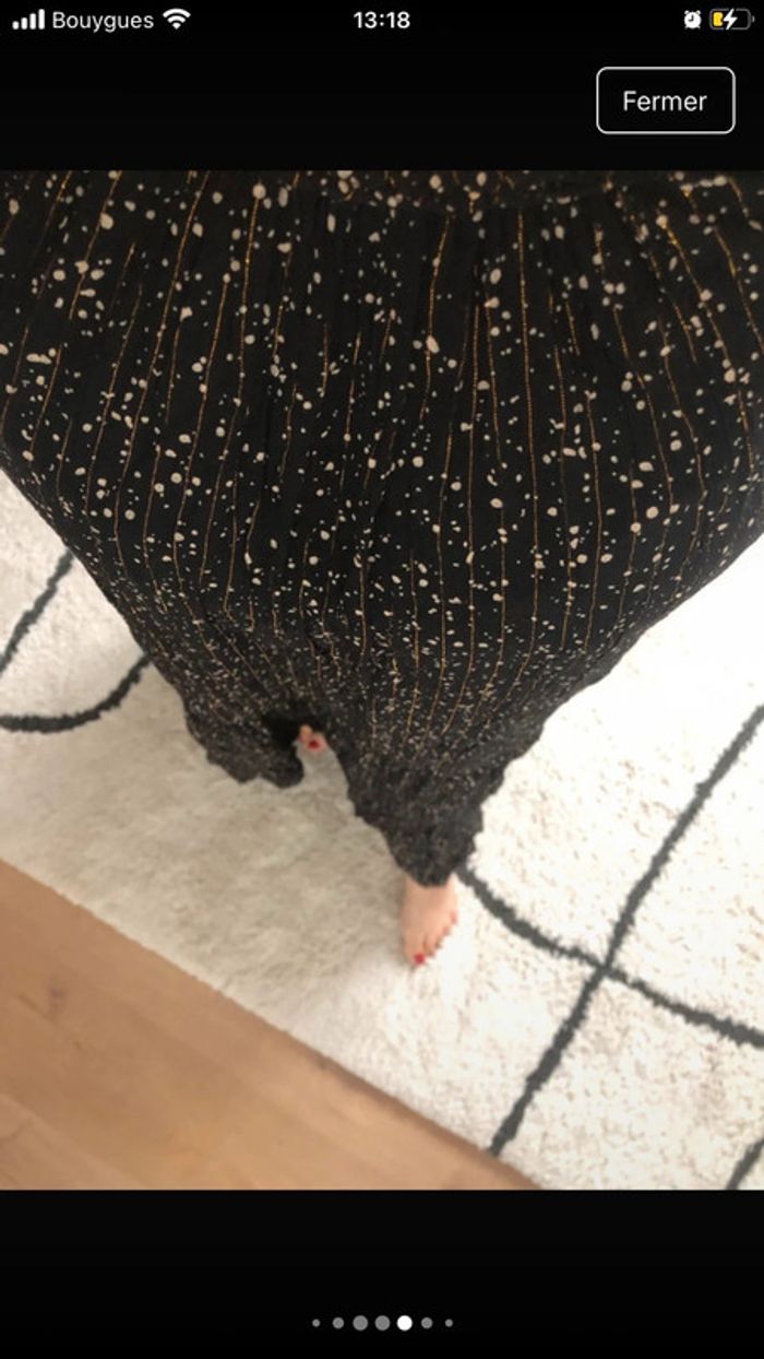 Robe d été - photo numéro 6