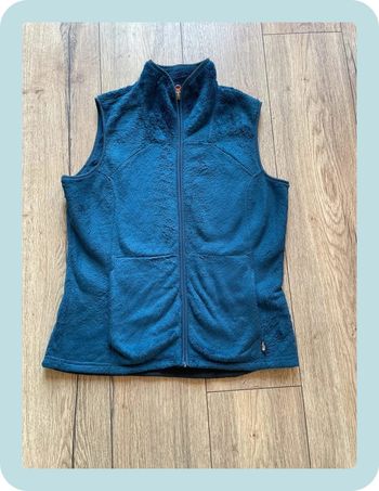Veste polaire sans manches The North Face
