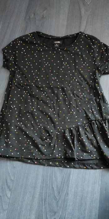 T-shirt MC kiabi T4a