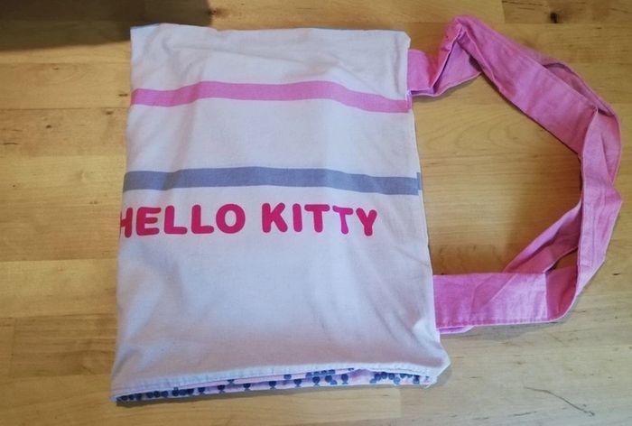 Sacoche pochette de coloriage - photo numéro 2