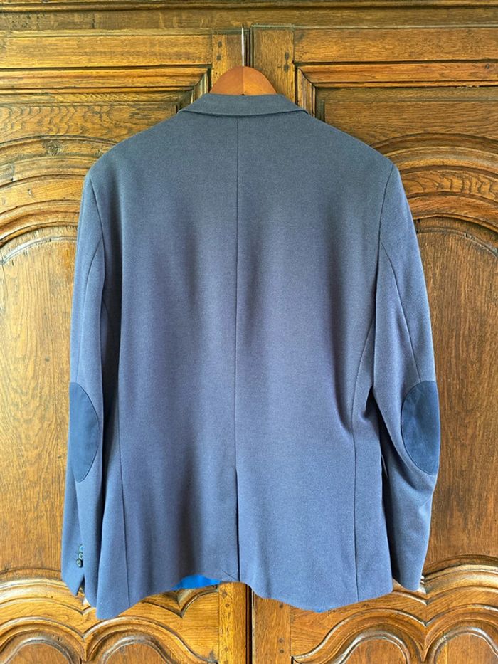 Veste costume Brice XL gris - photo numéro 3