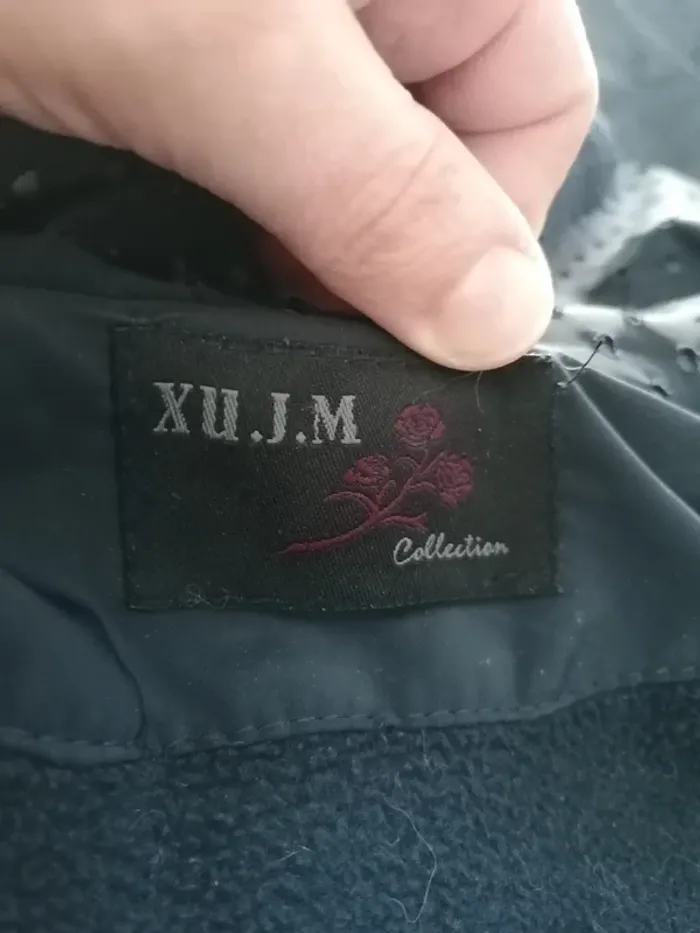 Trench imperméable 38 - photo numéro 5