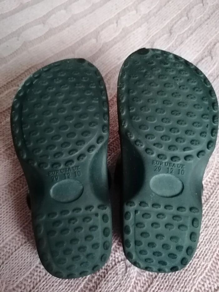 Chaussure de plage - photo numéro 4