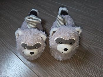 chaussons koala