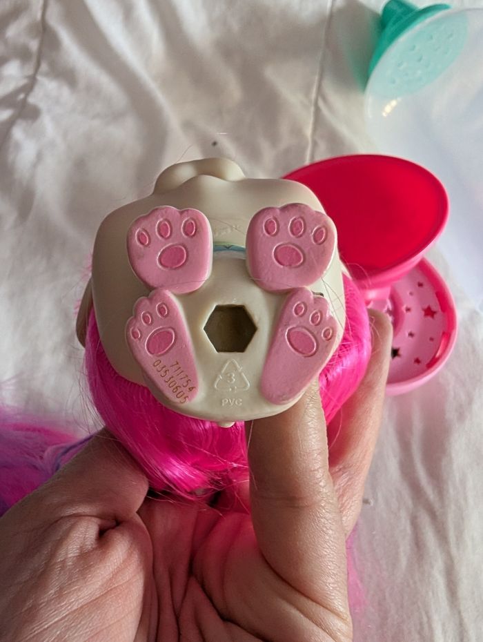 Chien rose vip pets - photo numéro 5