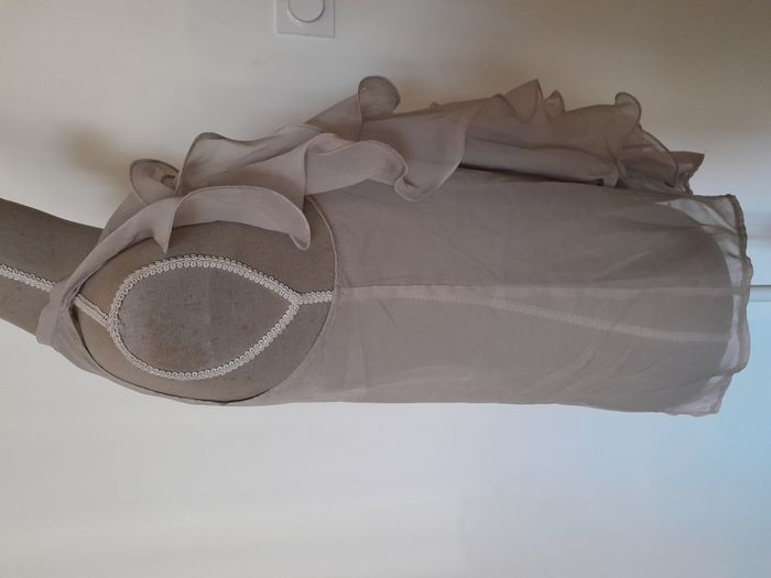 Blouse - photo numéro 4