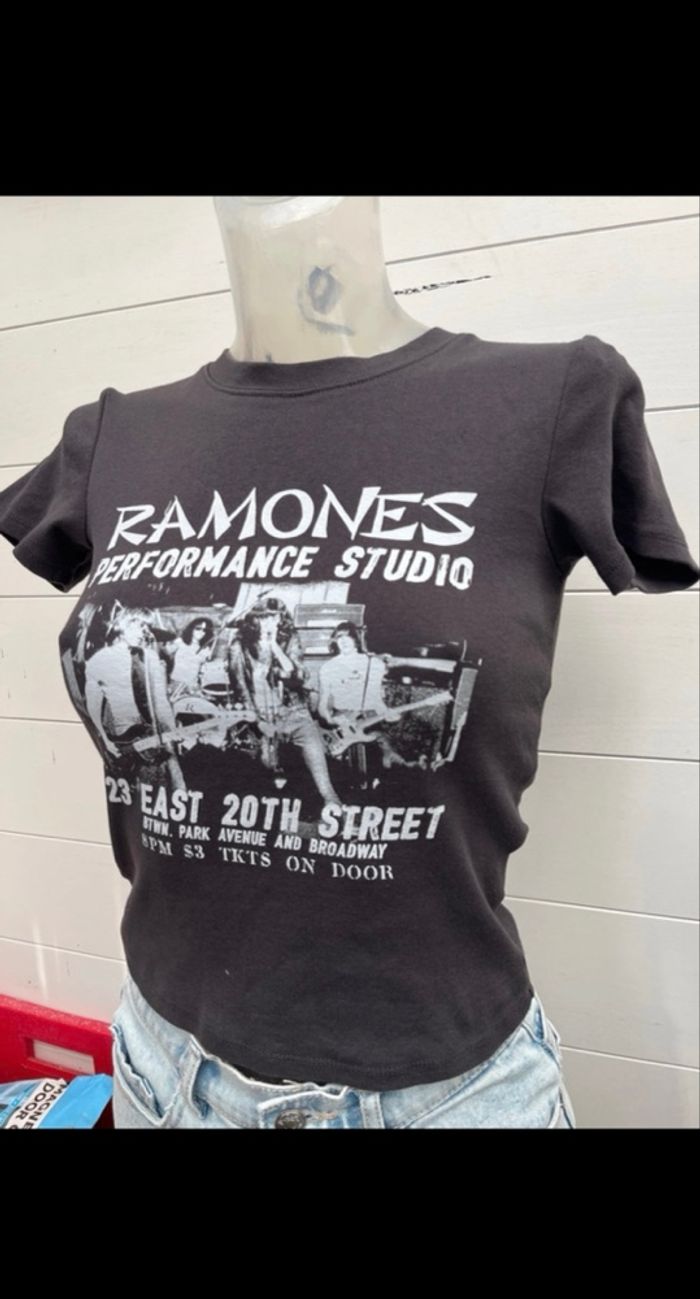 T-shirt - photo numéro 5
