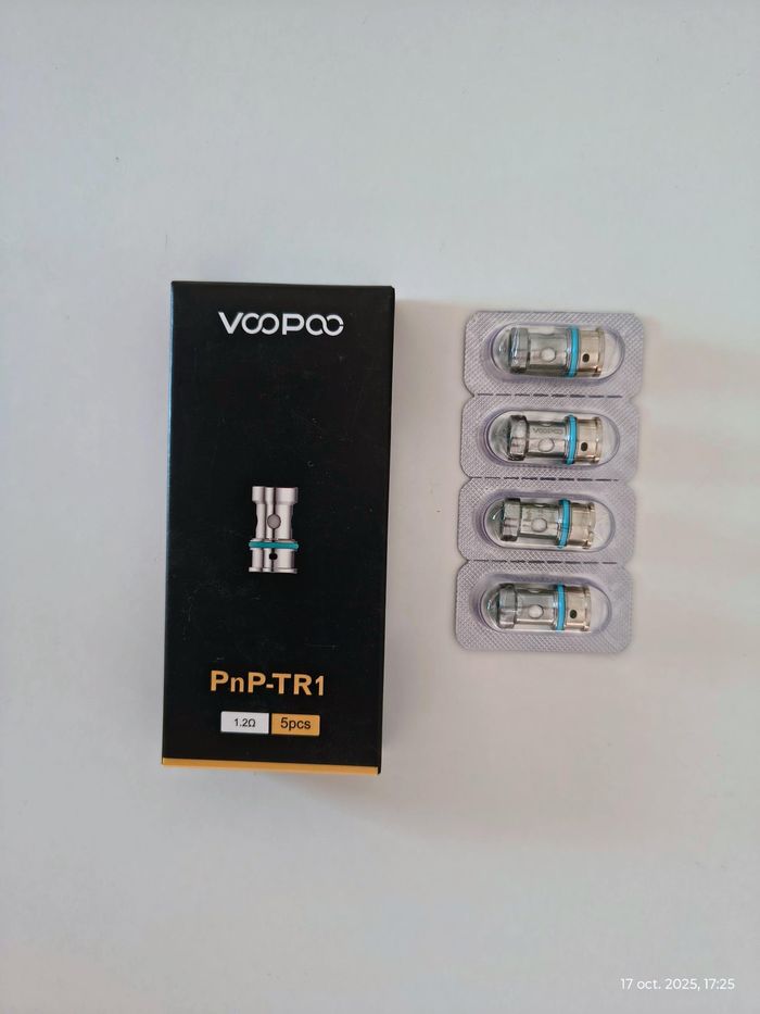 Résistances électronique - photo numéro 4