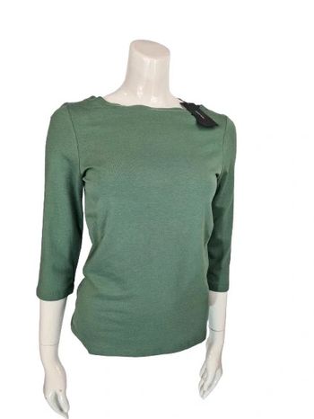 Tee-shirt manches 3/4 vero moda