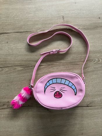 Sac bandoulière Alice Disney