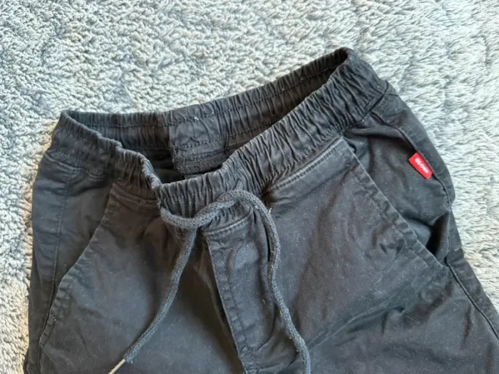Pantalon style jogging GLOBE - 8 ans - photo numéro 2